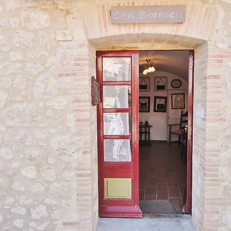 Can Barraca Avinyonet de Puigventós المظهر الخارجي الصورة