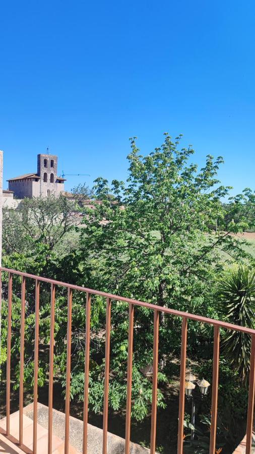 Can Barraca Avinyonet de Puigventós المظهر الخارجي الصورة
