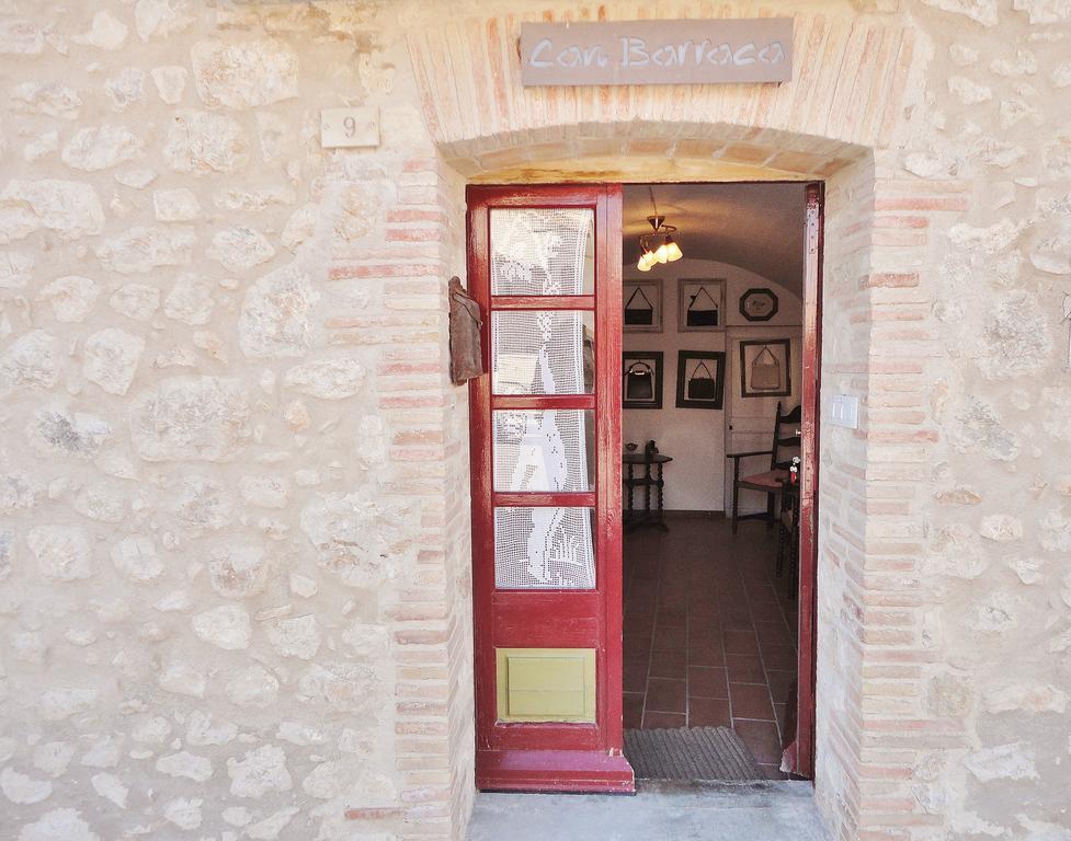 Can Barraca Avinyonet de Puigventós المظهر الخارجي الصورة